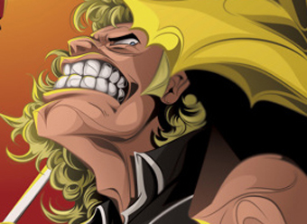 【在线安装】便捷的网络攻击软件